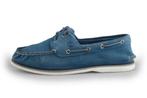 Timberland Loafers in maat 45,5 Blauw | 10% extra korting, Kleding | Heren, Schoenen, Gedragen, Blauw, Loafers, Verzenden