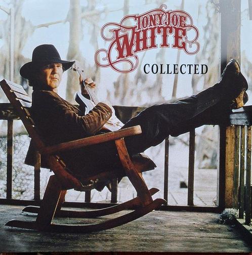 Tony Joe White, Willy DeVille - 2 x double albums - Diverse, Cd's en Dvd's, Vinyl Singles