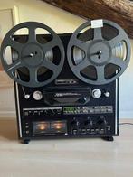 TEAC - { Reel-to-reel deck 26 cm, Nieuw
