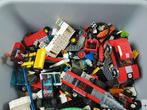 Lego - Assorti - Mix of bricks +/- 8.6 kilo - 1990-2000, Kinderen en Baby's, Speelgoed | Duplo en Lego, Nieuw