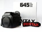 Pentax 645 Single lens reflex camera (SLR), Audio, Tv en Foto, Nieuw
