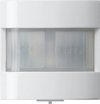 Gira Systeem 3000 Bewegingssensorelement - 537427, Doe-het-zelf en Bouw, Bouwverlichting, Verzenden