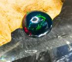 3,29 ct fijnste Welo Opal (gerookt) uit Ethiopië fascinerend