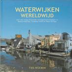 Waterwijken Wereldwijd 9789086050055 T. Rijcken, Verzenden, Gelezen, T. Rijcken