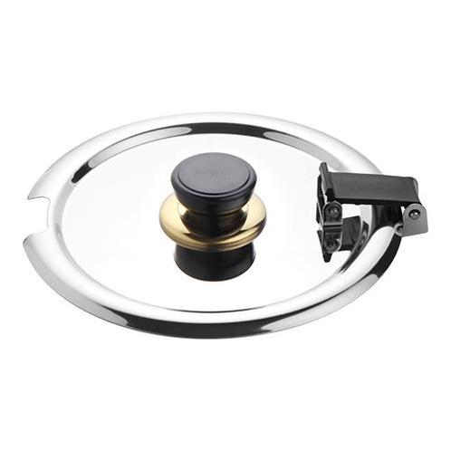 Deksel compleet (soepketel 5,7L) BISTRO, Zakelijke goederen, Horeca | Keukenapparatuur, Nieuw in verpakking, Verzenden
