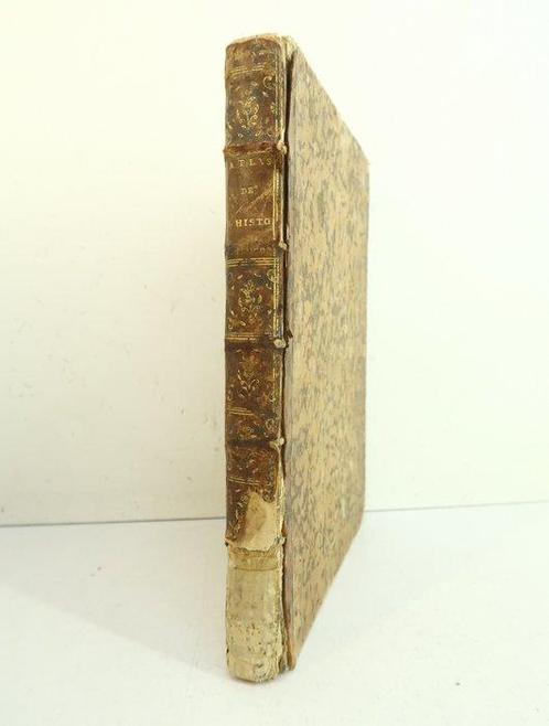 [Rigobert Bonne / Abbé Raynal] - Atlas de Toutes les Parties, Boeken, Atlassen en Landkaarten