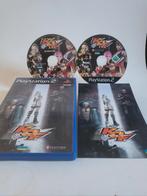 King of Fighters Maximum Impact Playstation 2, Ophalen of Verzenden