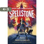 Spellstone 9781529501933 Ross Montgomery, Verzenden, Gelezen, Ross Montgomery