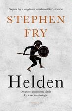 Mythos  -   Helden 9789400402935, Livres, Stephen Fry, Verzenden