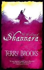 Wishsong Of Shannara / Druk Heruitgave 9781904233992, Terry Brooks, Verzenden