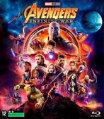 Marvel Avengers infinity war (blu-ray tweedehands film), Ophalen of Verzenden