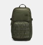 Under Armour Triumph Sport Backpack-Grn - Maat OSFM, Ophalen of Verzenden, Nieuw