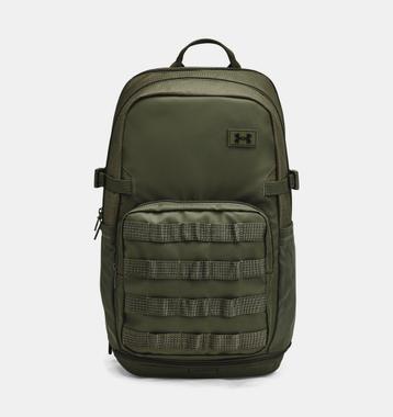 Under Armour Triumph Sport Backpack-Grn - Maat OSFM beschikbaar voor biedingen
