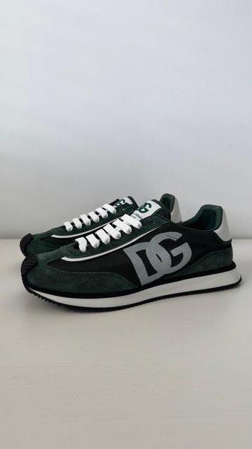Dolce & Gabbana - Sneakers - Maat: EU 42 - Nieuw met tags, Kleding | Heren, Schoenen, Nieuw