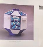 Keramis Boch, Boch Frères, Keramis - Charles Catteau - Vase, Antiek en Kunst