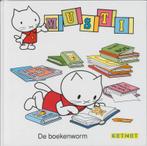 Musti de boekenworm / Musti 9789002217869 R. Frederix, Livres, Verzenden, R. Frederix