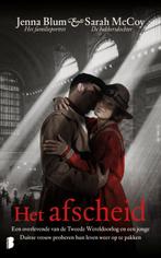 Het afscheid 9789022571453 Jenna Blum, Verzenden, Gelezen, Jenna Blum