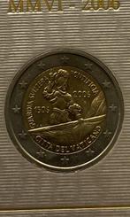 Vaticaan. 2 Euro 2006 Guardia Svizzera (Zonder, Postzegels en Munten