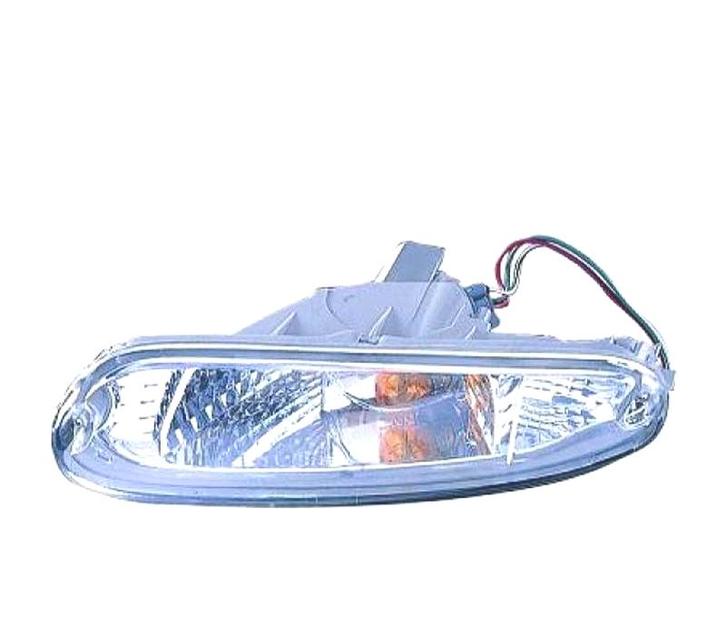 CLIGNOTANTS AVANT MX5 90-98 FOND CHROMÉ, Auto-onderdelen, Verlichting, Verzenden