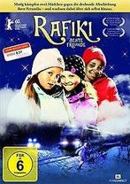 Rafiki - Beste Freunde von Christian Lo  DVD, Verzenden