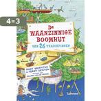 De waanzinnige boomhut 2 9789401415347 Andy Griffiths, Verzenden, Gelezen, Andy Griffiths