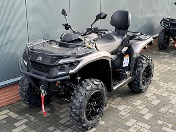 Sale 2024 Can Am Outlander MAX 700 XT 4x4 automaat NIEUW beschikbaar voor biedingen