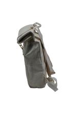 Eastpak Rugzak Wit, Verzenden, 25 tot 40 cm, Zo goed als nieuw, 30 tot 45 cm