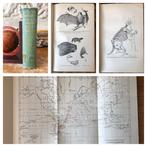 Charles Darwin - A naturalists voyage, journal of
