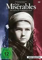Les Misérables - Legion der Verdammten (Music Collec...  DVD, Verzenden