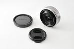 Sony E 2.8/16mm SEL16F28 [#1177] Cameralens, Nieuw