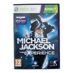 Michael Jackson The Experience (XBOX 360) (TWEEDEHANDS), Consoles de jeu & Jeux vidéo, Verzenden