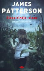 Slaap kindje, slaap / Alex Cross / 1 9789023475033, Boeken, Verzenden, Gelezen, James Patterson