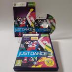 Just Dance 3 Xbox 360, Ophalen of Verzenden, Zo goed als nieuw