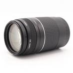 Canon EF 75-300mm F/4-5.6 III | Tweedehands, Audio, Tv en Foto, Foto | Lenzen en Objectieven, Verzenden, Zo goed als nieuw
