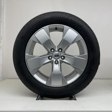 Volvo 18 inch losse velgen XC40 ( winter) (Allseason set)