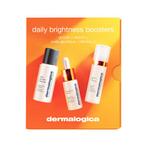 Dermalogica Daily Brightness Boosters Kit (Serum), Bijoux, Sacs & Beauté, Verzenden