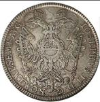 Nürnberg Jozef II. Thaler (taler) 1765, Stadtansicht