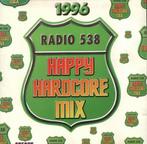 Various - Radio 538 Happy Hardcore Mix, Verzenden, Gebruikt