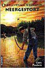 Overleven in de wildernis 9789020620856 G. Paulsen, Verzenden, Gelezen, G. Paulsen