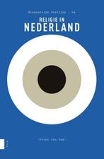 Religie in Nederland / Elementaire deeltjes / 64, Verzenden, Zo goed als nieuw, Peter van Dam