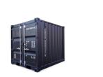 8ft Opslag container - New | Goedkoop |, Articles professionnels, Machines & Construction | Abris de chantier & Conteneurs