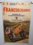 Anonymous - Spa - Francorchamps Grand Prix - 1973