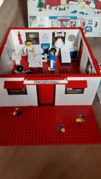 Lego Set - 231 - Classic Town - Hospital, Kinderen en Baby's, Speelgoed | Duplo en Lego, Nieuw