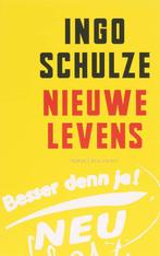 Nieuwe Levens 9789029078108 I. Schulze, Boeken, Verzenden, Gelezen, I. Schulze