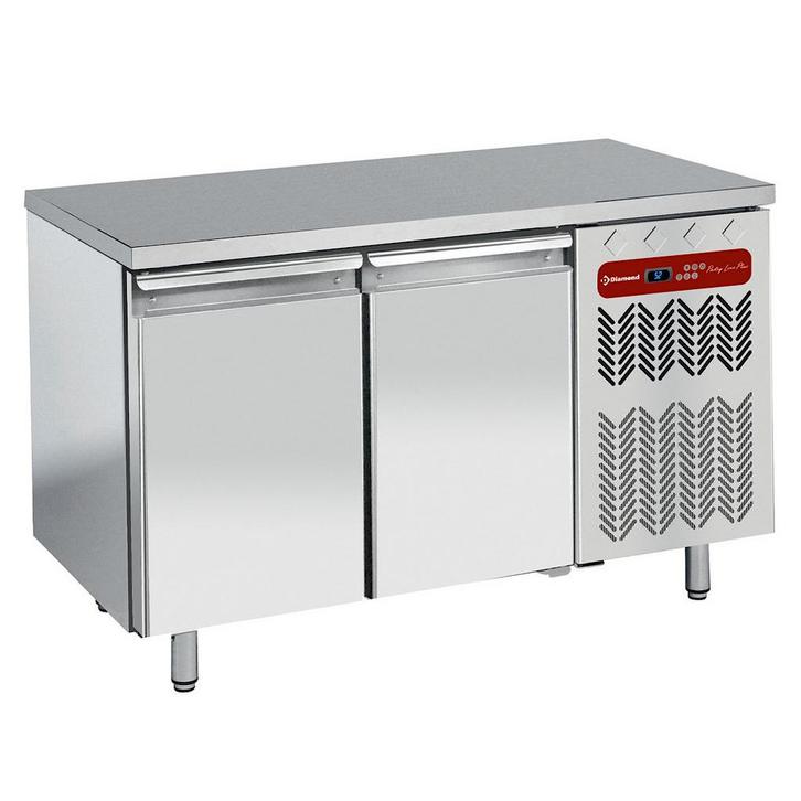 Bakkerij Koelwerkbank | PastryLine | Energiezuinig | 360L |, Zakelijke goederen, Horeca | Keukenapparatuur, Nieuw in verpakking