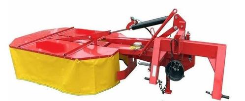 Kraffter cyclomaaier 185 Hydraulisch, Zakelijke goederen, Landbouw | Werktuigen