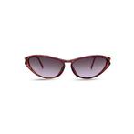 Christian Dior - Vintage Cat-Eye Sunglasses 2577 30 Optyl