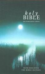 Holy Bible: New International Version by IBS UK, Boeken, Gelezen, UK International Bible Society, Verzenden