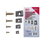 Assortiment parkers en speednuts 170 delig (Assortimenten), Verzenden