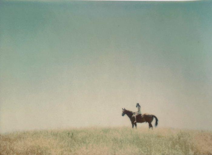 Stefanie Schneider - Days of Heaven IX (Stefanie Schneider), Antiek en Kunst, Kunst | Designobjecten